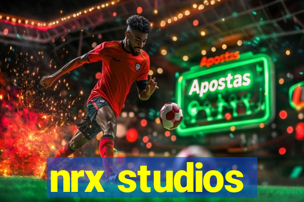 nrx studios